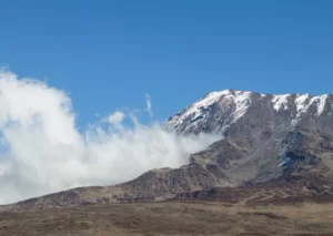 Majestic Kilimanjaro