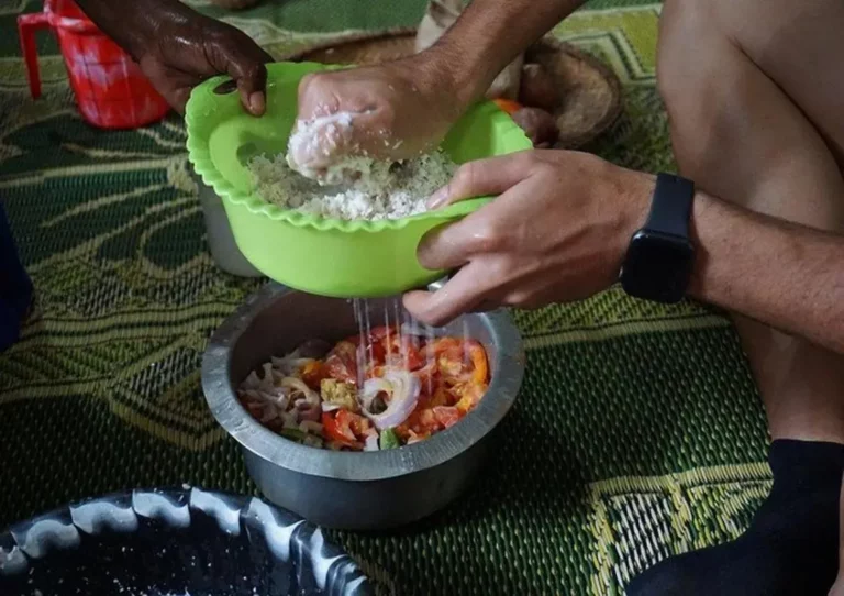Zanzibar Cooking Class