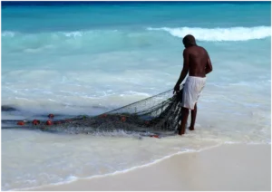 Zanzibar Fisherman