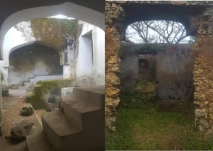 Zanzibar Historical Ruins