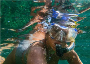 Zanzibar Snorkeling