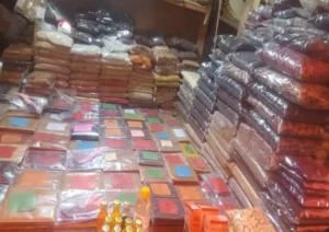 Zanzibar Spice Shop